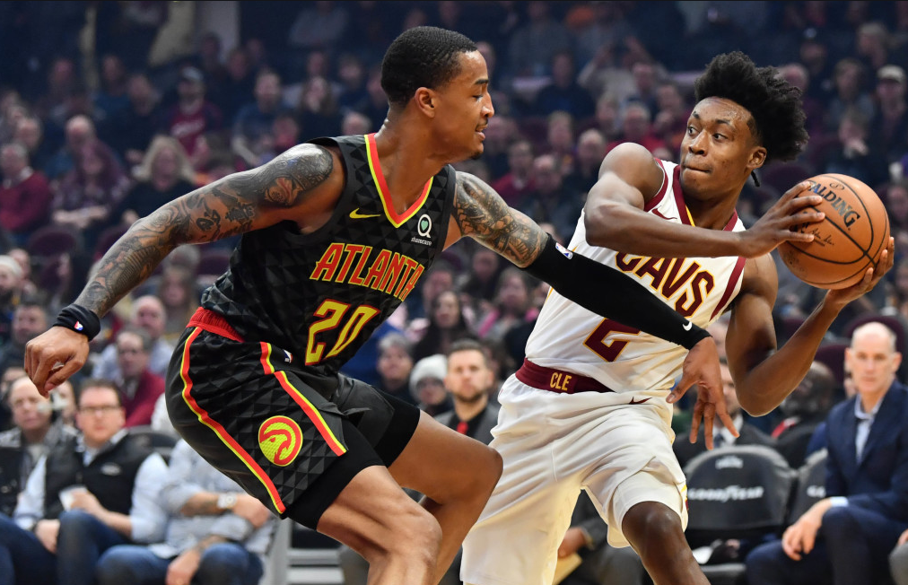 英雄联盟台服官网-克里夫兰骑士发布备战花絮，赛后状态回暖，西甲任务艰巨，训练强度明显提升