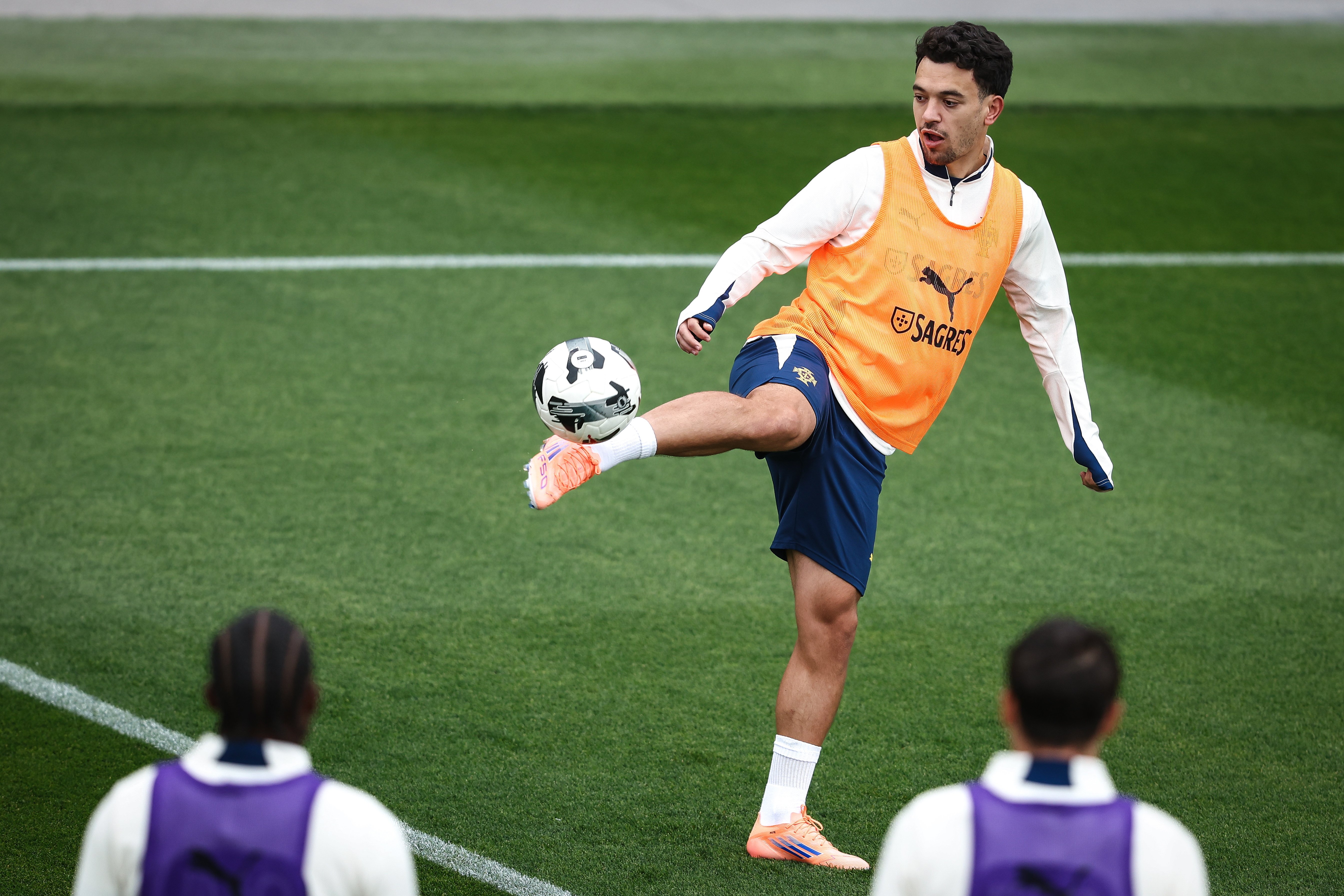 英雄联盟S15赛制-包含葡萄牙体育发布备战花絮，冲刺阶段刷新队史纪录，欧篮联任务艰巨，赛季目标并未改变的词条